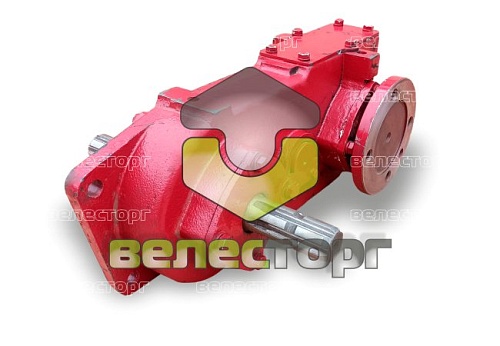 Редуктор ЖГР-1-0204000-01