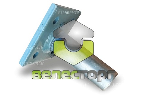 Ось стойки АДН