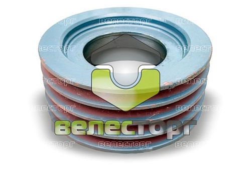 Шкив КВС-1-0132113