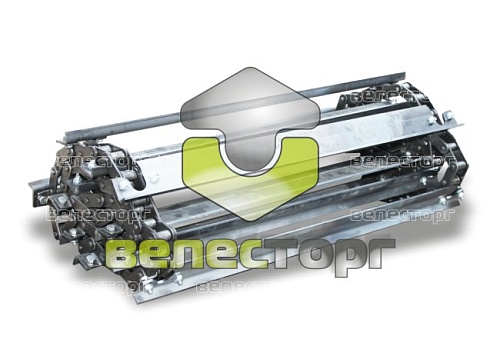 Транспортер выгрузной РСК-12.07.03.000