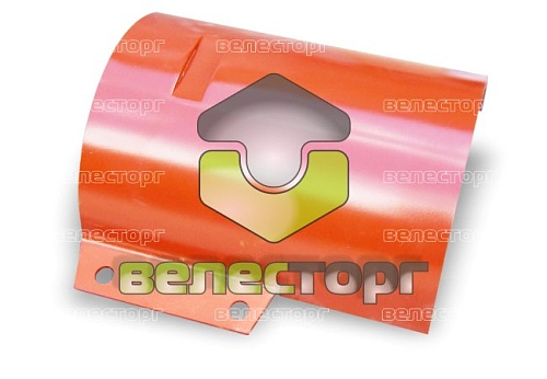 Защита кардана 56604910 KUHN