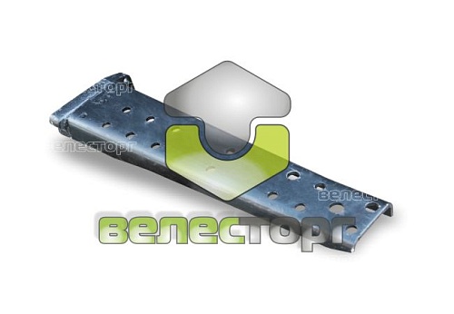 Лонжерон правый 80-2801050