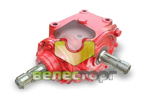 Редуктор подборщика КВС-3-3925000