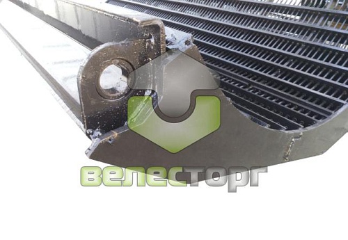 Подбарабанье КЗК-12-0103000