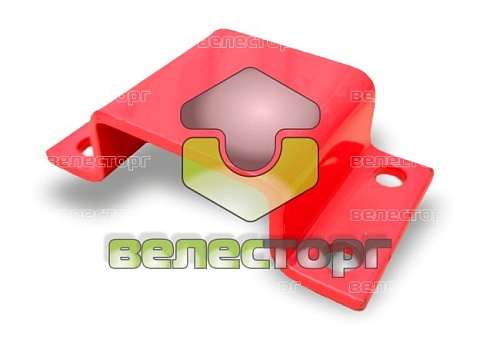 Крышка длинная (120мм) AC497400 / ОТИБ.745422.032-01