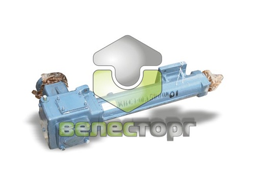Редуктор КВС-1-035000А
