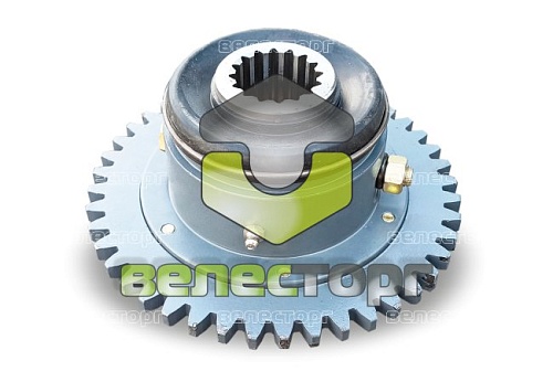 Муфта КВС-1-0107050