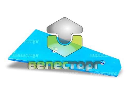 Клин полевой доски (DMV1) 3411525