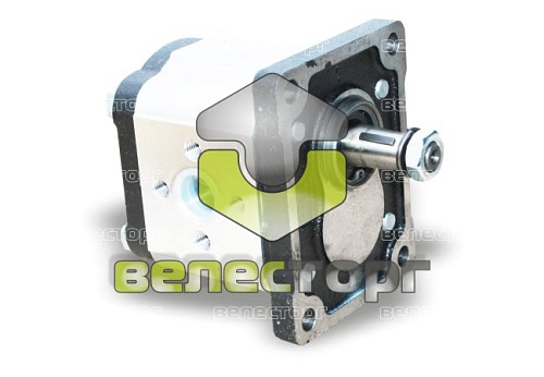 Гидронасос (вал на шпонке) OT200 P14