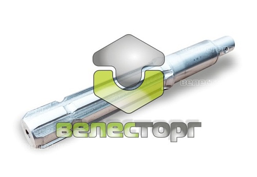 Вал шкива вентилятора (300мм) AC820231