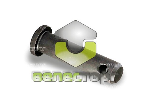 Палец зуба фрезы (16х65х6.5) DK032