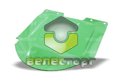 Полоз 540.03.52.002 SaMASZ