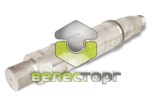 Ось заднего ряда БДН-3,0М-02.00.003А