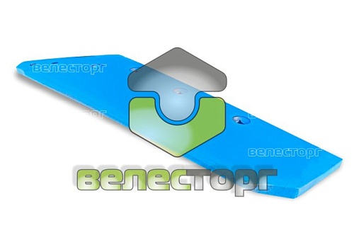 Лемех левый 2751.22.02 / SSP-350 WSEL