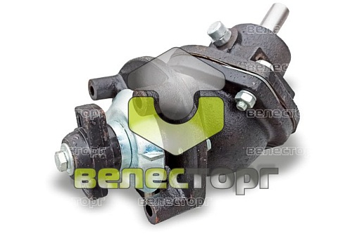 Редуктор конический РСМ-10.01.47.100Б