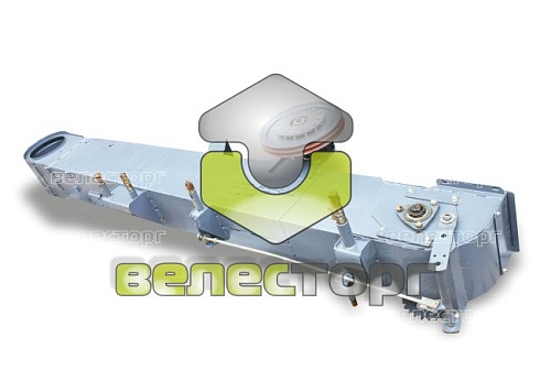 Элеватор зерновой КЗК-10-0214000