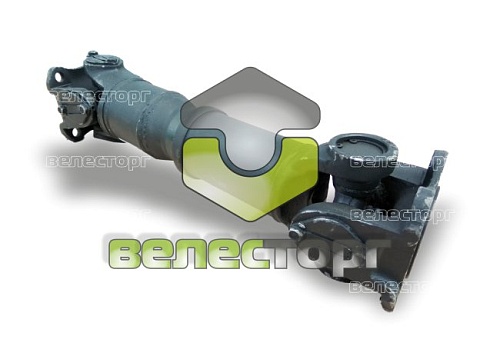 Вал карданный 41735-4201010-11