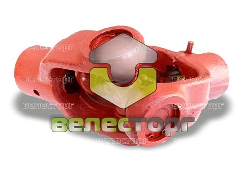 Шарнир (8х32х38 - d=35) АK-400Ф