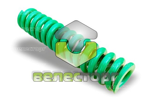 Пружина ПР-1,4 52.00.603