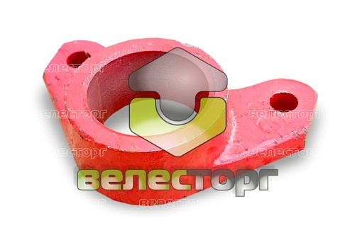 Опора граблины КГС 0203102