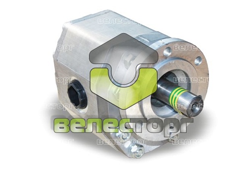 Гидронасос (PZT 40K/002) MIHP-040-002