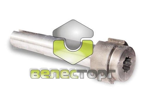 Вал вентилятора AC352464