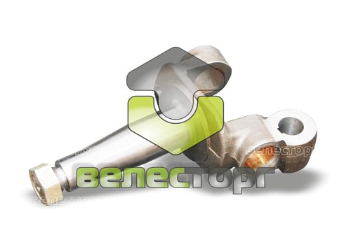 Кулак поворотный правый РСМ 10.02.02.190А-01