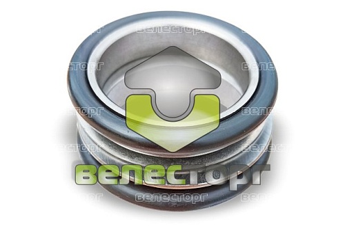 Торцевое уплотнение 00270365