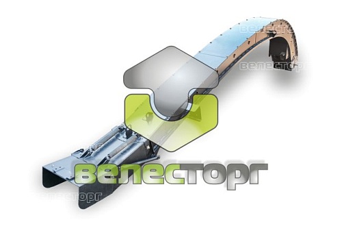 Силосопровод (с 04.2017) КВС-2-0144200