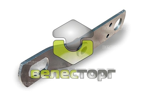 Коромысло зернового элеватора КЗР 0214100А