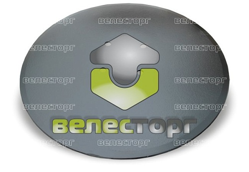 Диск бороны (?510-4x120) 78201987