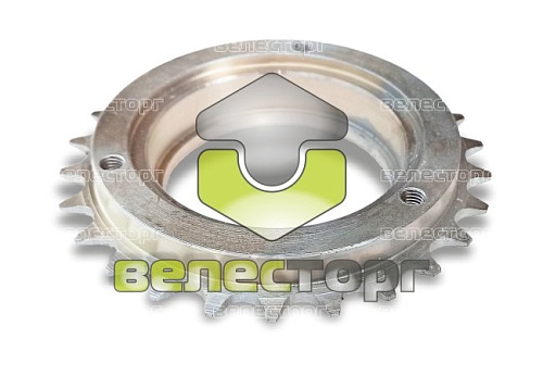 Венец зубчатый AC819240