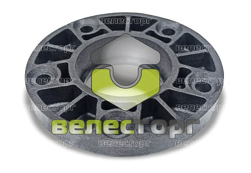 Корпус ступицы сошника (5x104) 965246