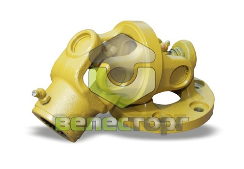 Кардан сдвоенный 934024