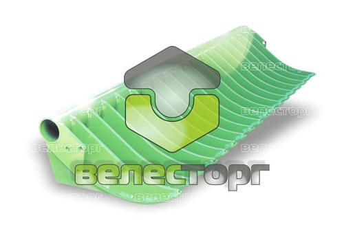 Чистик в сборе 200657700