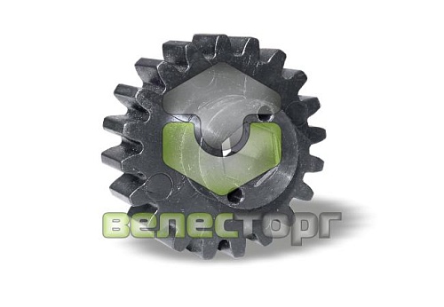 Шестерня 4552708