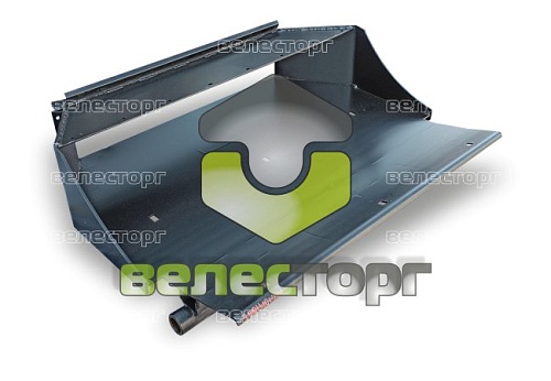 Камера приёмная КВС-1-0147010