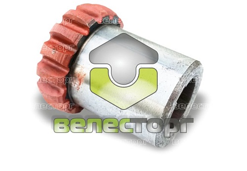 Полумуфта МЖТ-16.24.00.603