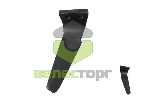 Зуб фрезы MAE070246