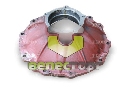 Крышка редуктора конечной передачи 72-2308016Б