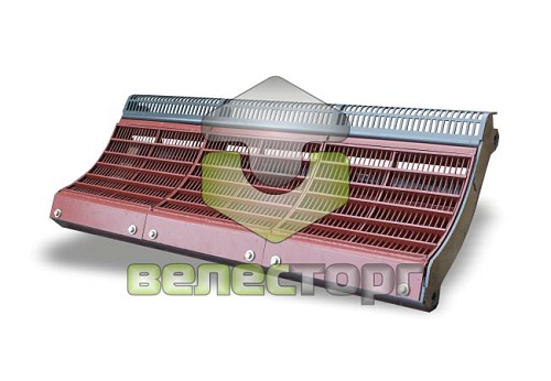 Подбарабанье малое КЗК-12-0103030