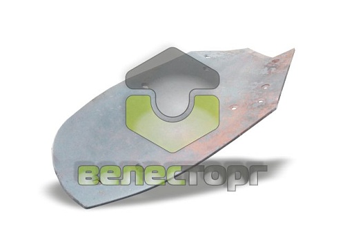 Отвал ПГЦ 11.429