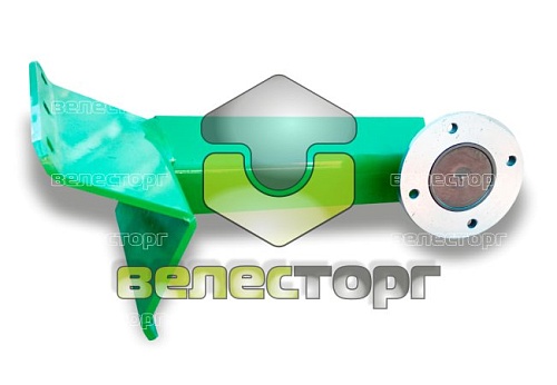 Стойка со ступицей (4x120) 78100969