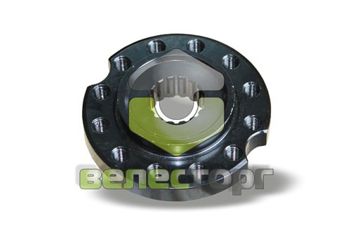 Фланец верхний (Z16) 138468