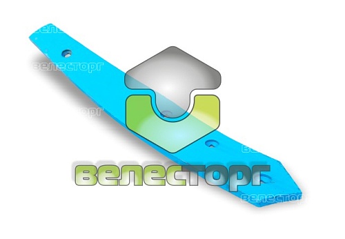 Полоса отвала (1 CS40 RE 606) 3444018