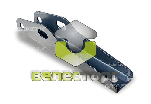 Рычаг защелка КЗР 0208432А