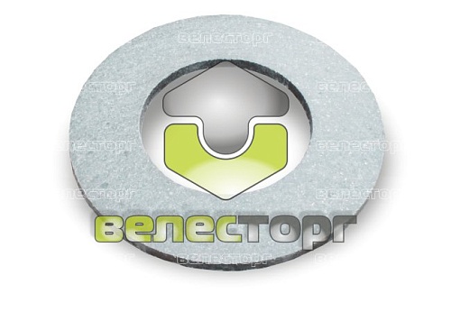 Накладка фрикционная (140х77х6 мм) КЗР 04.141.017 / РСМ 10.01.54.001