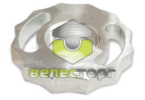 Гайка правая 200311340