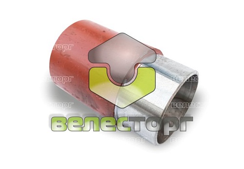 Втулка КР 10.03.00.802