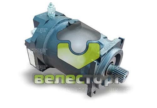 Гидромотор КВС-2-0604210